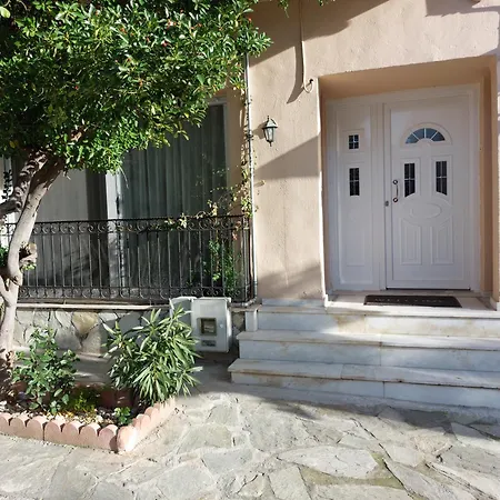 Despo's דירה וולוס