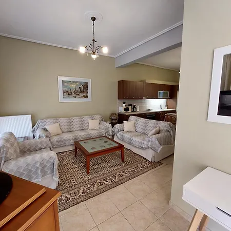 Despo's דירה וולוס