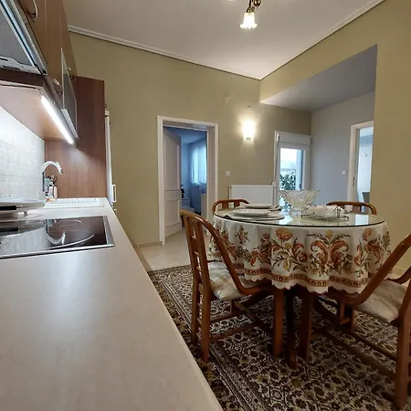 Despo's Apartmán Volos