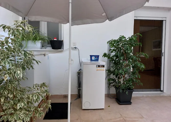 Despo's דירה וולוס