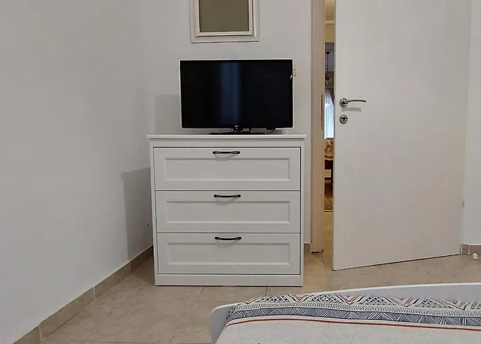 דירה Despo's וולוס