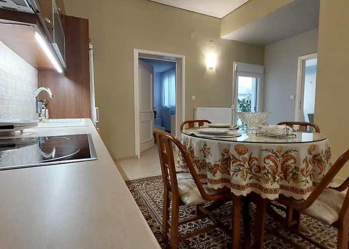 Despo's דירה וולוס