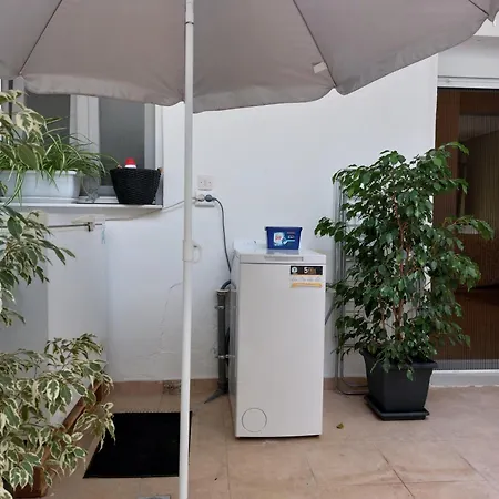 Despo's Apartment Volos