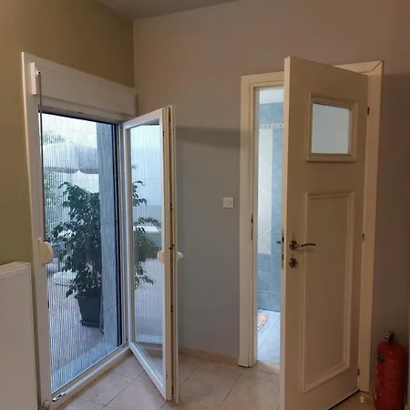 Despo's Apartment