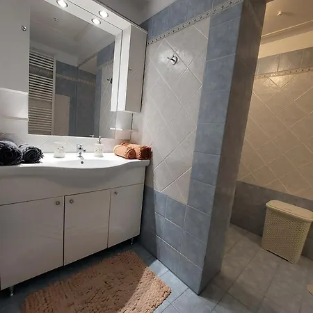 Apartment Despo's Volos