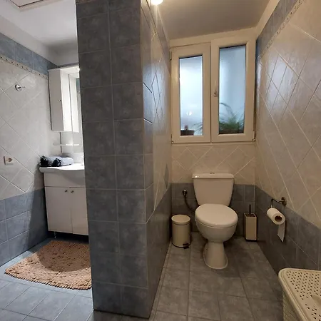 Despo's Apartment