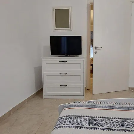 Apartment Despo's Volos