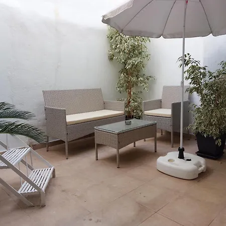 Appartamento Despo's