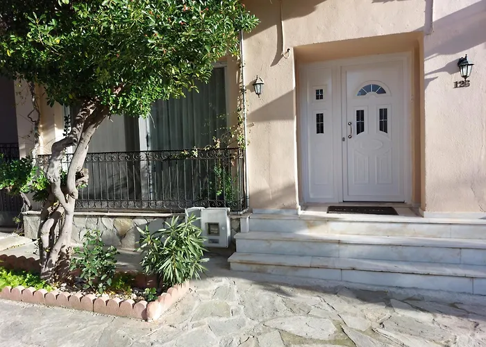 Despo's Διαμέρισμα Βόλος