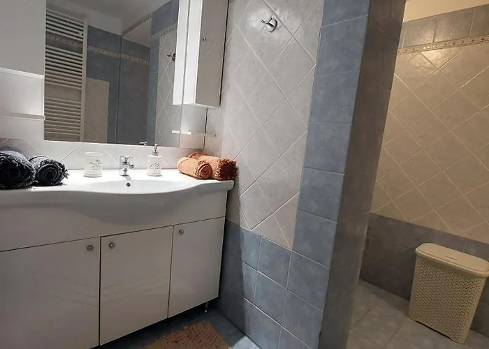 Διαμέρισμα Despo's Βόλος