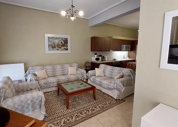 Despo's Διαμέρισμα Βόλος