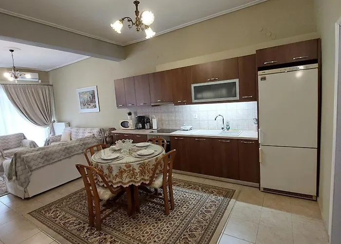 Διαμέρισμα Despo's Βόλος