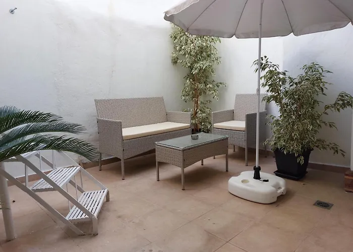 Διαμέρισμα Despo's